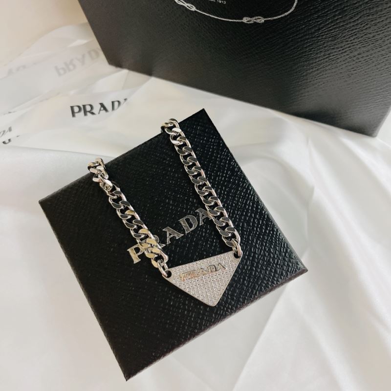 Prada Necklaces